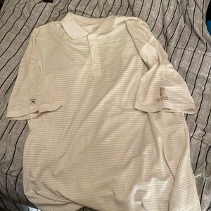 Antigua Short Sleeve Polo with Granite Bay Golf Club emblem on sleeve